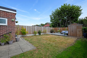 Robert Road Meadowhead